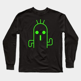 One Thousand Needles Long Sleeve T-Shirt